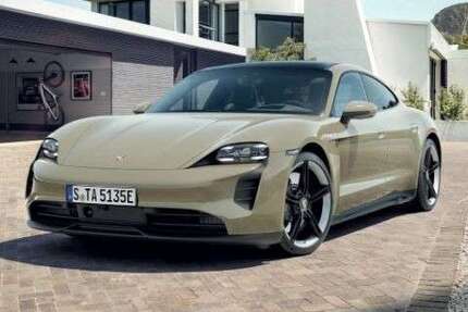 Porsche Taycan 60.205 km 86.000 &euro; Wiesbaden 65187