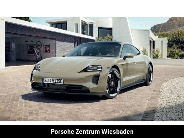 Porsche Taycan 60.205 km 86.000 &euro; Wiesbaden 65187