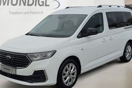 Ford Tourneo Connect 58.820 km 31.620 € Landshut 84030