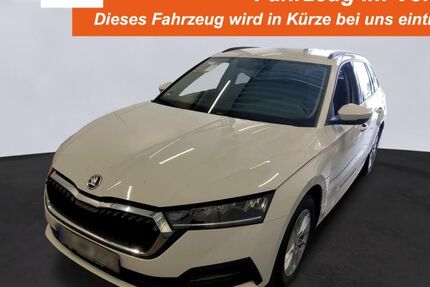 Skoda Octavia 59.924 km 22.470 &euro; Meppen 49716