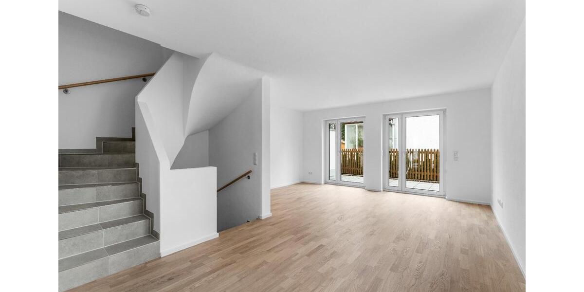 Reihenhaus Gauting - 5 Zimmer, 115 m&sup2;, 999.000&euro; | Angebot:26102520