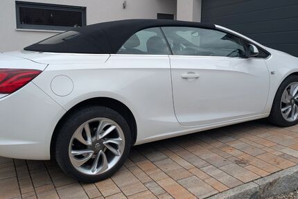 Opel Cascada 55.000 km 13.200 &euro; Reichertshausen 85293
