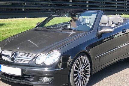Mercedes-Benz CLK 350 120.400 km 17.950 &euro; Donzdorf 73072
