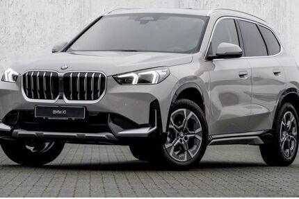 BMW X1 1.001 km 47.290 &euro; Emsdetten 48282