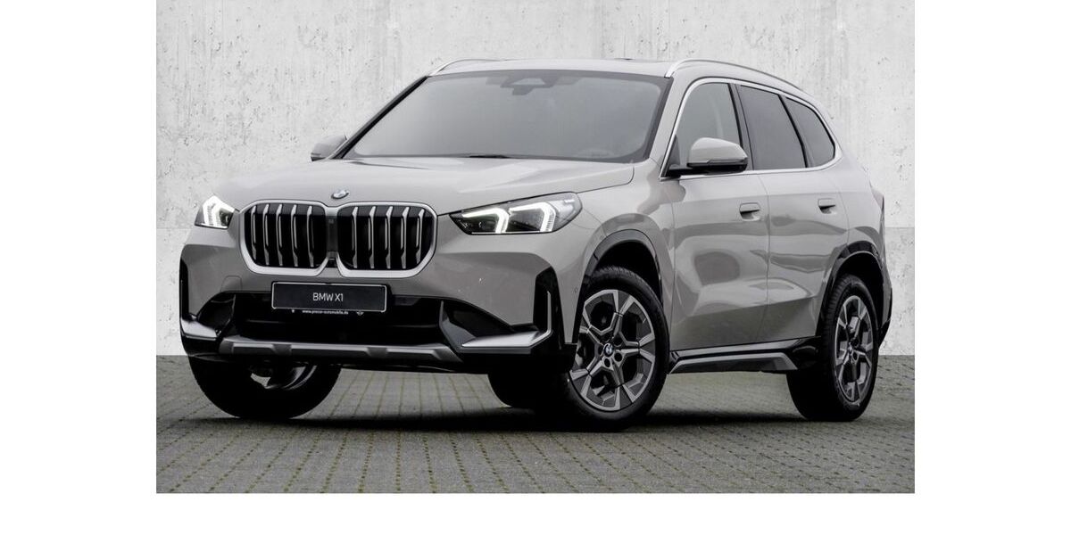 BMW X1 1.001 km 49.290 &euro; Emsdetten 48282