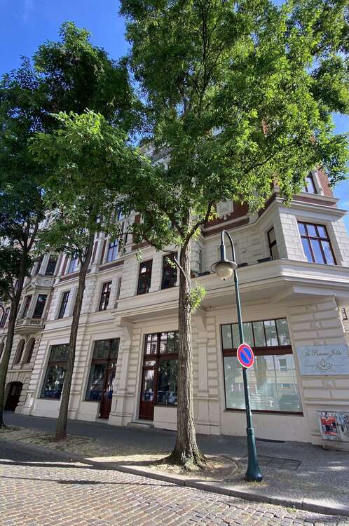 Einzelhandel in Magdeburg 800 € 80.02 m²