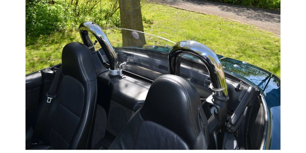 BMW Z3 Roadster 2.8 Hardtop Gepäckbrücke -Koffer 175.000 km 14.999 &euro; Hamburg 22339