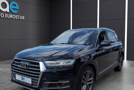 Audi Q7 200.000 km 27.950 € Hamm 59077