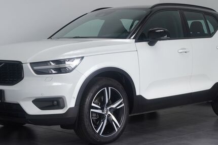 Volvo XC40 49.887 km 28.990 &euro; Wiesbaden 65205