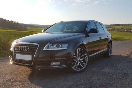 Audi A6 293.000 km 6.999 € Bad Neustadt an der Saale 97616