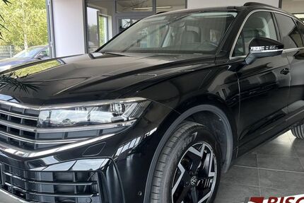 VW Touareg 37.300 km 59.500 &euro; Thannhausen 86470