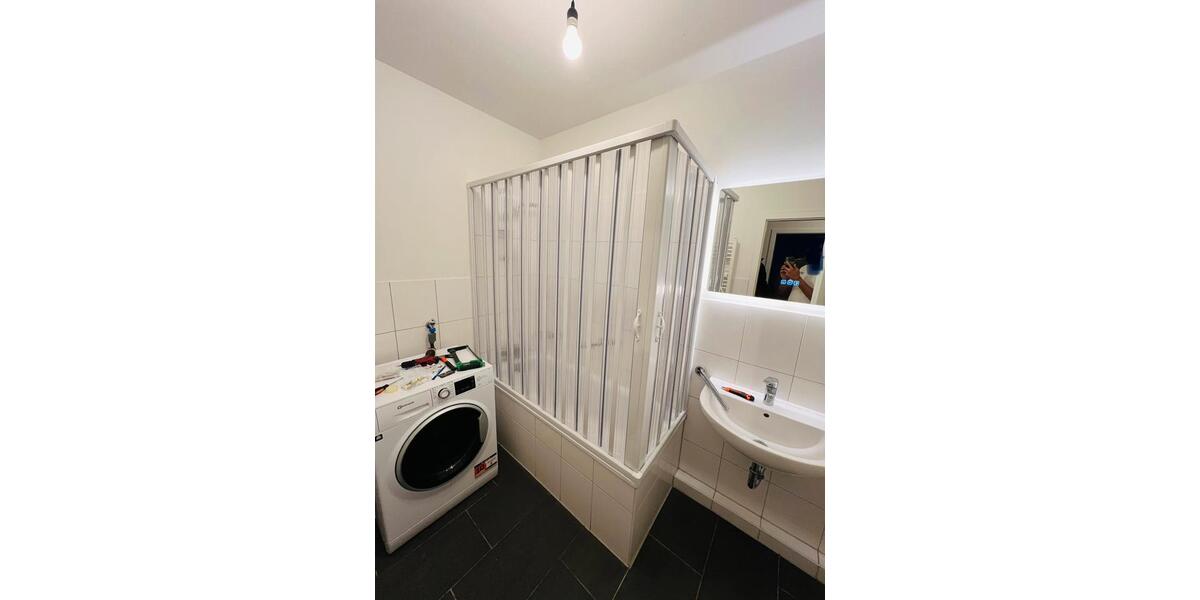 Erdgeschoßwohnung Aachen Aachen-Mitte - 1 Zimmer, 16 m&sup2;, 500&euro; | Angebot:26040296