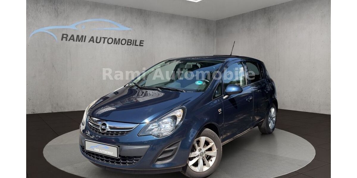 Opel Corsa 179.000 km 3.999 &euro; Quickborn 25451
