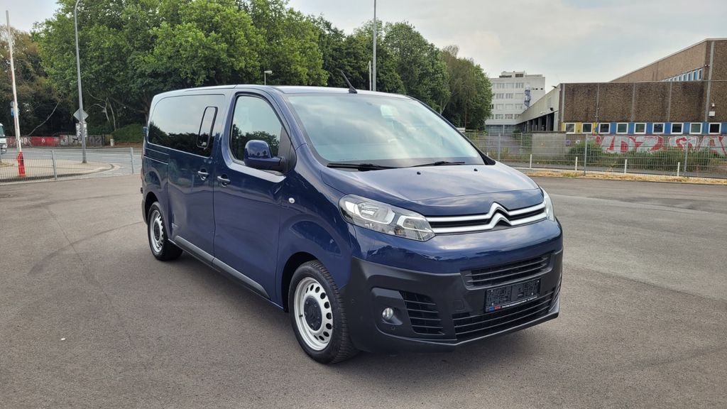 Citroen Jumpy 176.980 km 10.990 &euro; Essen 45356