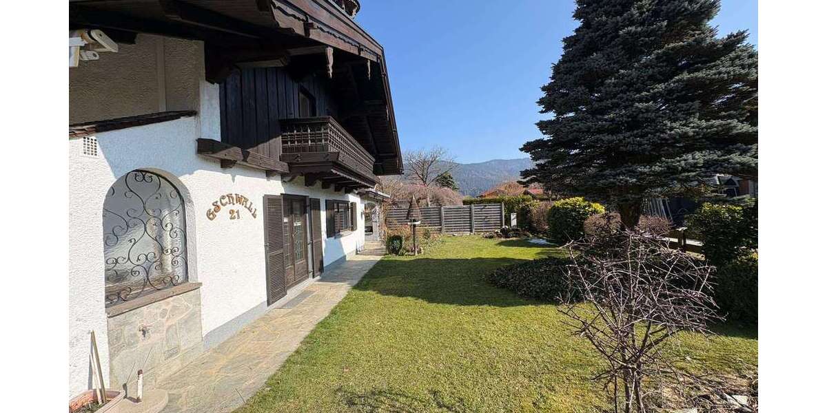 Einfamilienhaus Inzell - 6 Zimmer, 170 m&sup2;, 590.000&euro; | Angebot:26391652