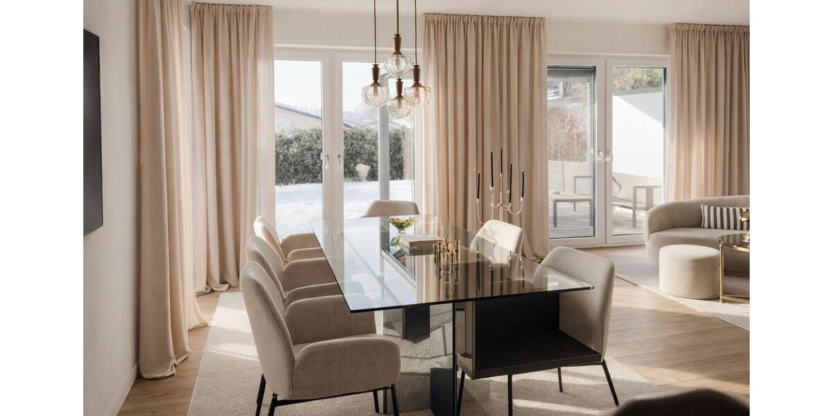 Doppelhaushälfte Waldkirchen - 5 Zimmer, 150 m&sup2;, 1.800&euro; | Angebot:26648248