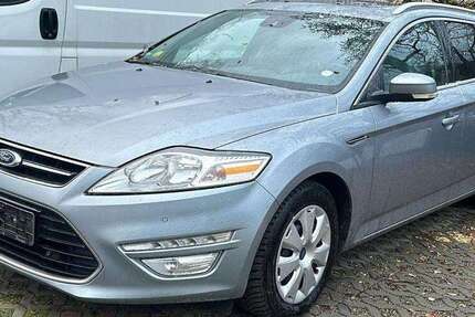 Ford Mondeo 251.794 km 3.980 &euro; Dresden 01157