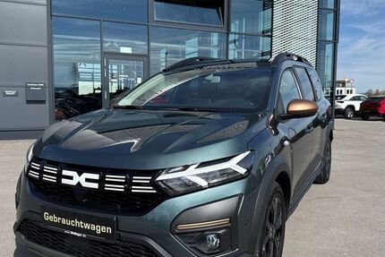 Dacia Jogger 21.000 km 19.890 &euro; Schwäbisch Hall 74523