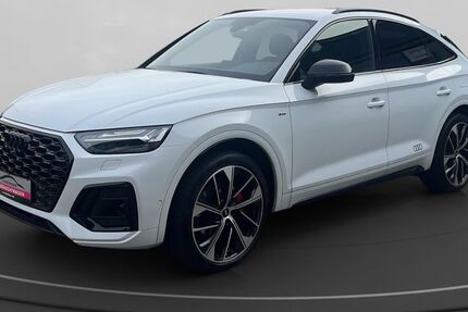 Audi Q5 37.802 km 45.890 &euro; Bad Kreuznach 55543