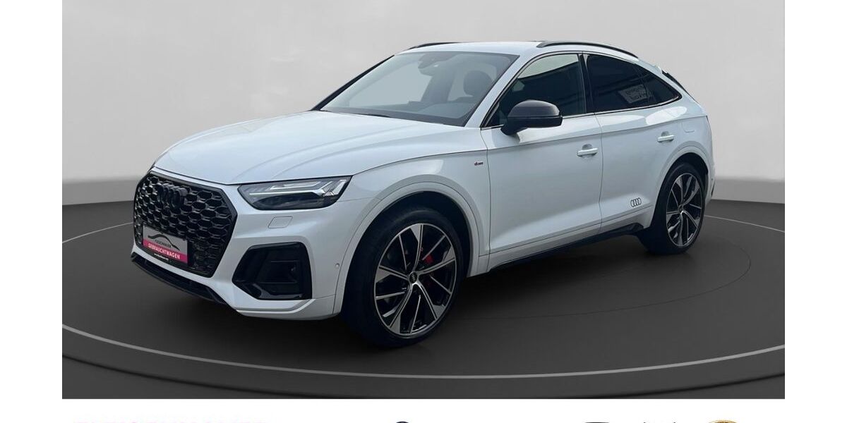 Audi Q5 37.802 km 46.790 &euro; Bad Kreuznach 55543