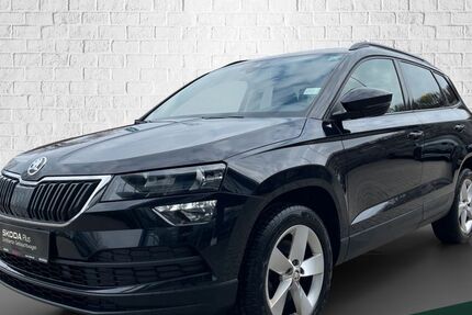 Skoda Karoq 83.478 km 22.970 &euro; Wasserburg am Inn 83512