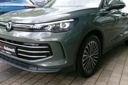 VW Tiguan 7.211 km 37.975 &euro; Sankt Augustin 53757