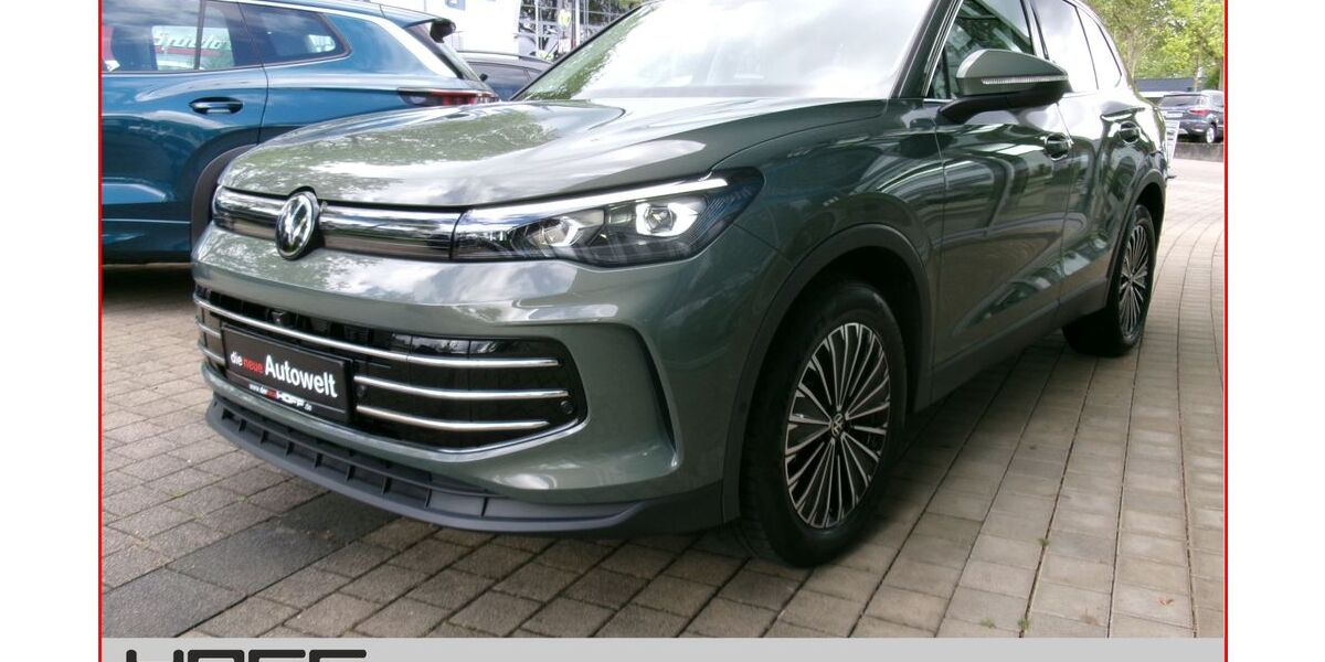 VW Tiguan 7.211 km 37.975 &euro; Sankt Augustin 53757