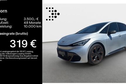 Cupra Born 12.500 km 32.980 &euro; Lichtenfels 96215