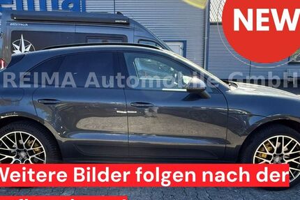 Porsche Macan 177.000 km 34.990 &euro; Nümbrecht 51588
