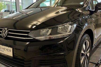 VW Touran 24.471 km 29.870 &euro; Ochsenfurt 97199