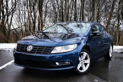 VW CC 226.000 km 10.800 &euro; Kierspe 58566