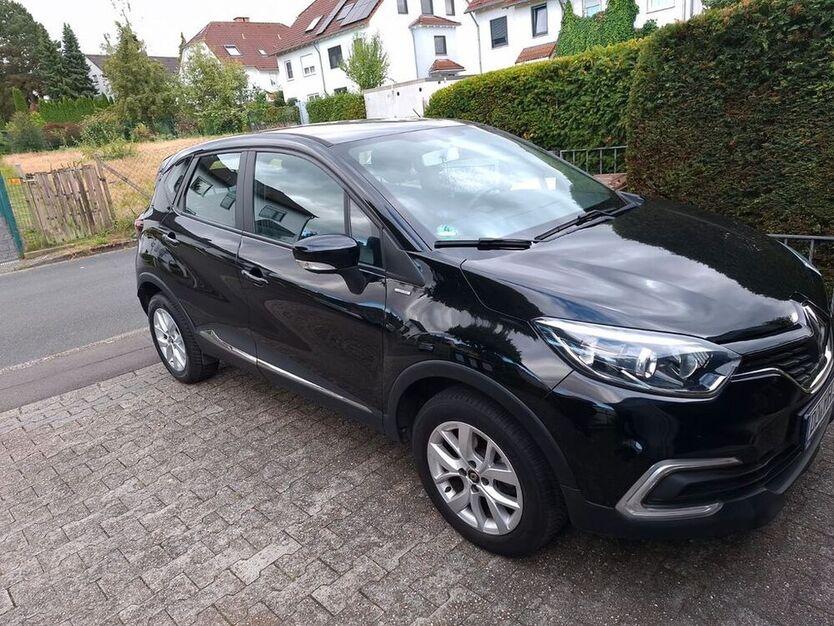 Captur