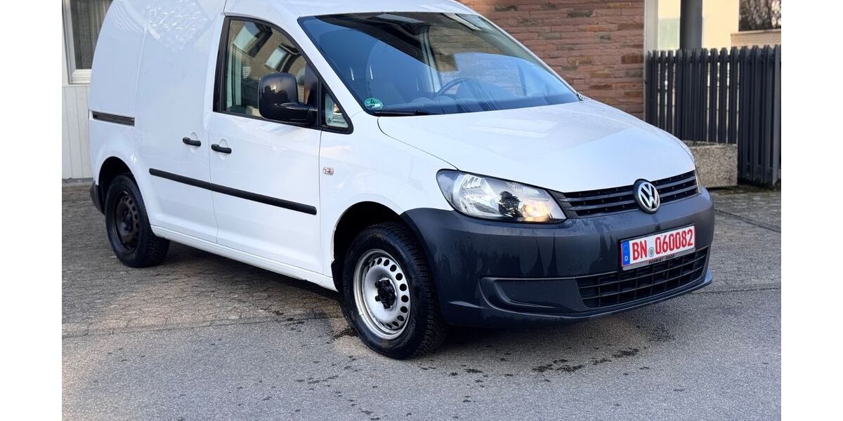 VW Caddy 199.979 km 5.799 &euro; bonn 53175