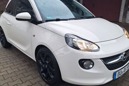 Opel Adam 127.000 km 7.300 &euro; Ennigerloh 59320