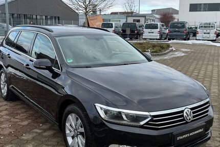 VW Passat 278.000 km 8.399 &euro; Göppingen 73035