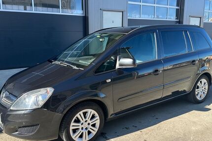 Opel Zafira 279.000 km 1.350 &euro; Giengen 89537