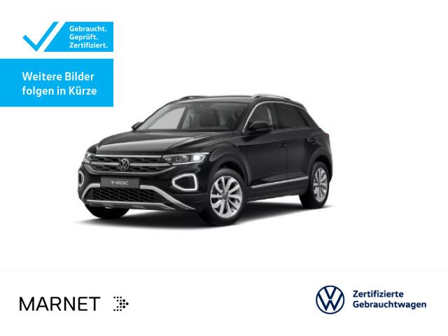 VW T-Roc 21.744 km 28.930 € Heidenheim an der Brenz 89520