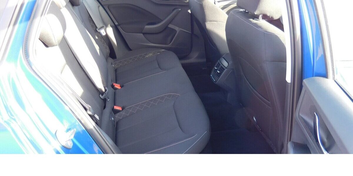 Skoda Kamiq 1.0 AmbitionTSI BMT Navi Klima 12.800 km 17.390 &euro; Vordorf 38533