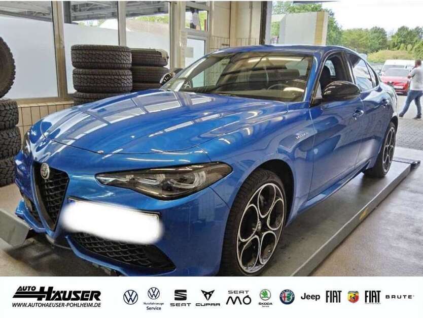 Giulia