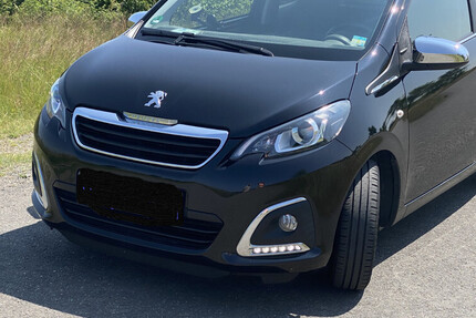 Peugeot 108 1.0 VTi Allure