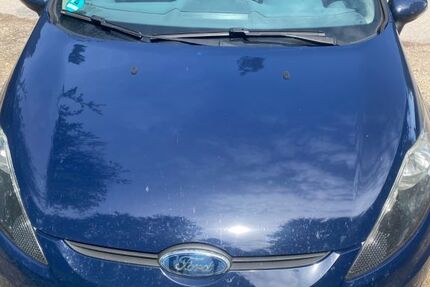 Ford Fiesta 101.000 km 3.650 &euro; Odelzhausen 85235