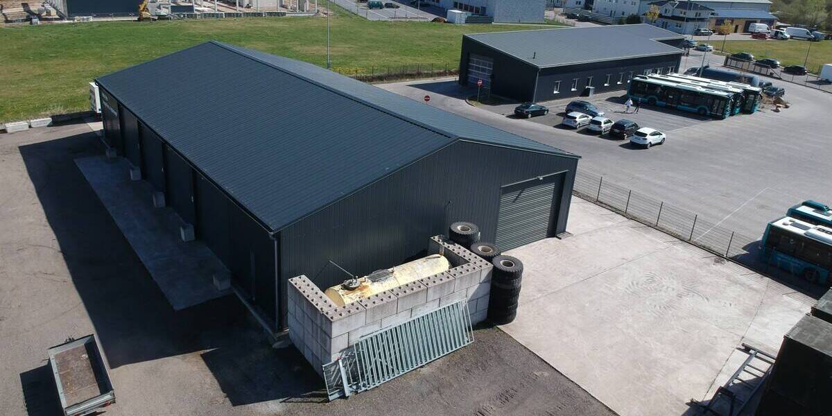 Gewerbeobjekt Eutin - 945.000&euro; | Angebot:26358672