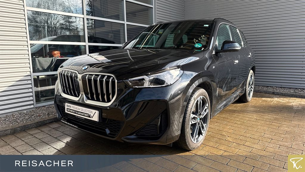 BMW X1 13.737 km 47.999 &euro; Memmingen 87700