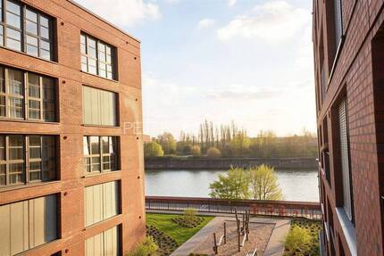 Wohnung Bremen Handelshäfen - 2 Zimmer, 62 m&sup2;, 899&euro; | Angebot:25916269