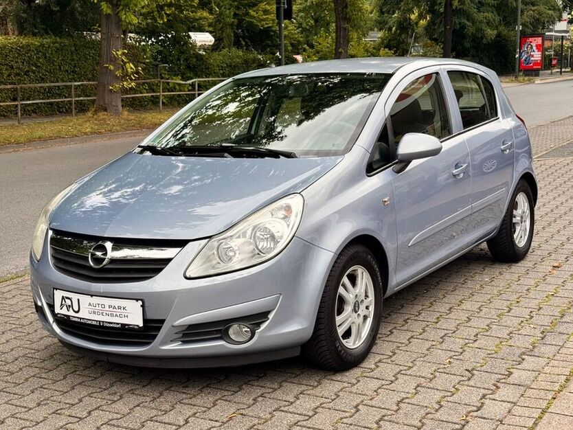 Corsa