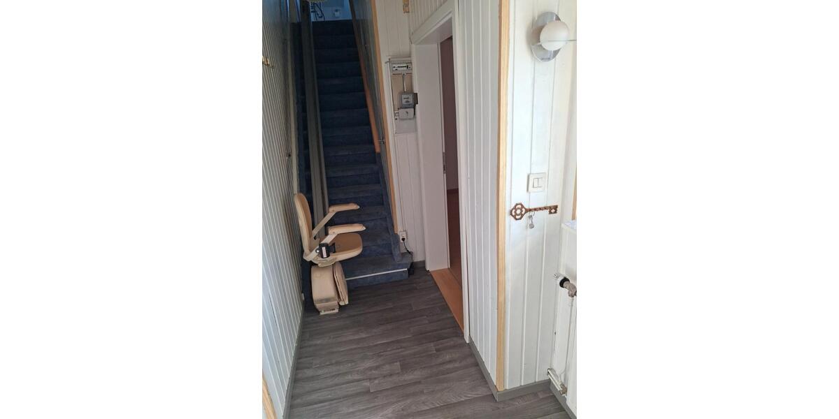 Reihenhaus Goslar - 3 Zimmer, 64 m&sup2;, 135.900&euro; | Angebot:27259754