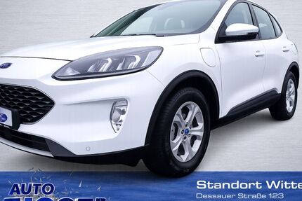 Ford Kuga 81.500 km 19.980 &euro; Dessau-Roßlau 06849