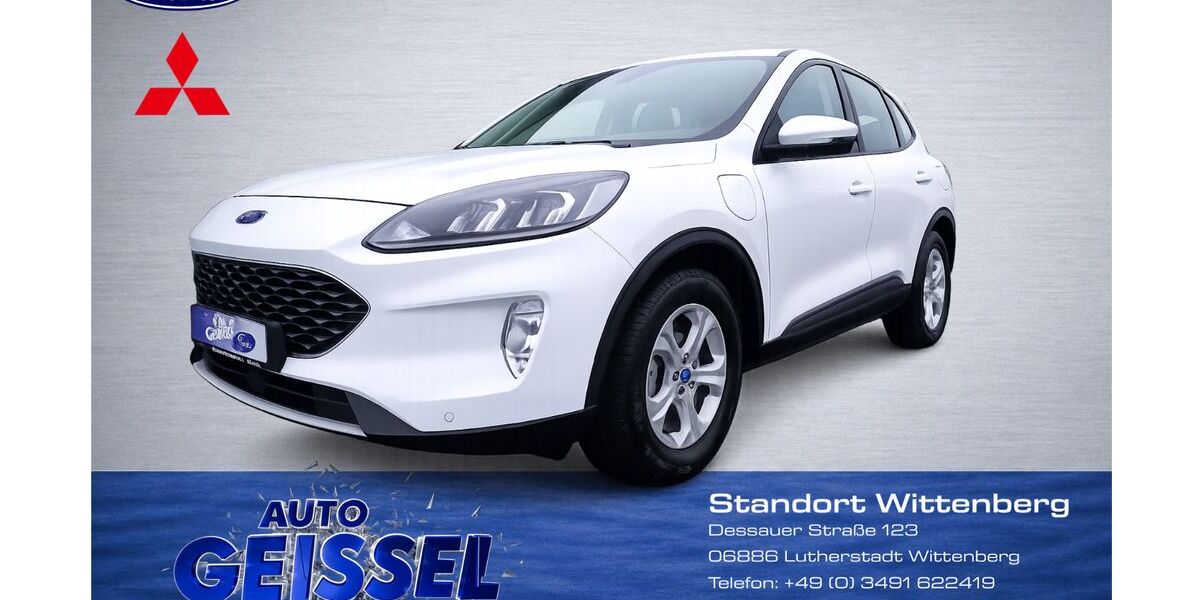 Ford Kuga 81.500 km 19.980 &euro; Dessau-Roßlau 06849