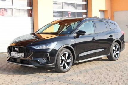 Ford Focus 25.500 km 24.990 &euro; Werneck 97440