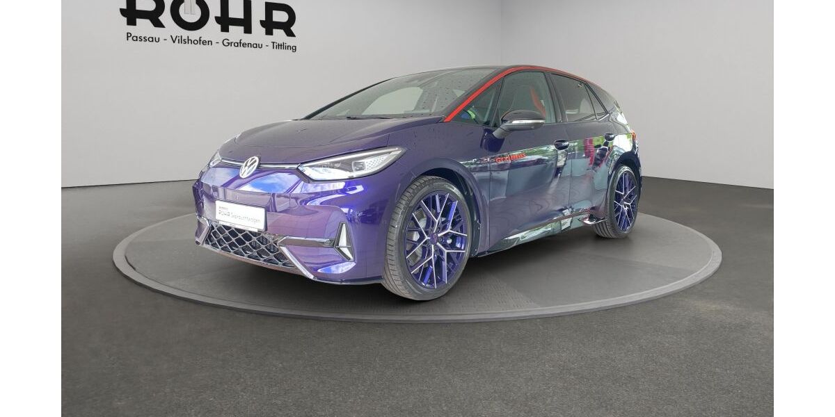VW ID.3 1.011 km 47.930 &euro; Vilshofen 94474